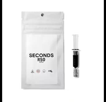 Seconds