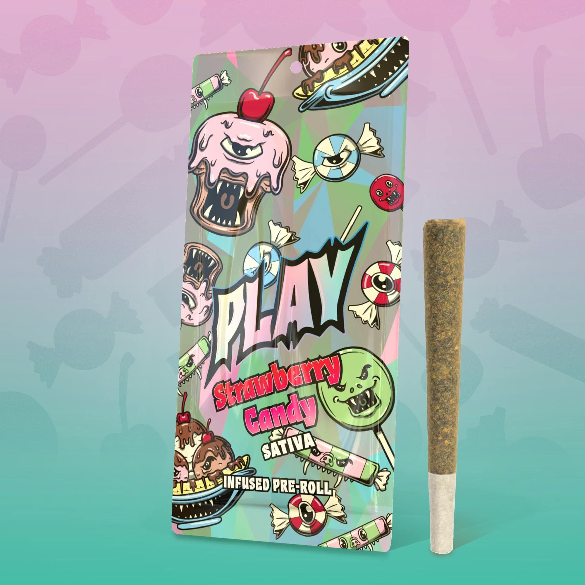 Play Cannabis