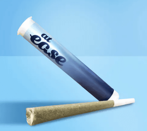 At Ease Ethanol | Preroll | 1g