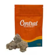 Central Harvest