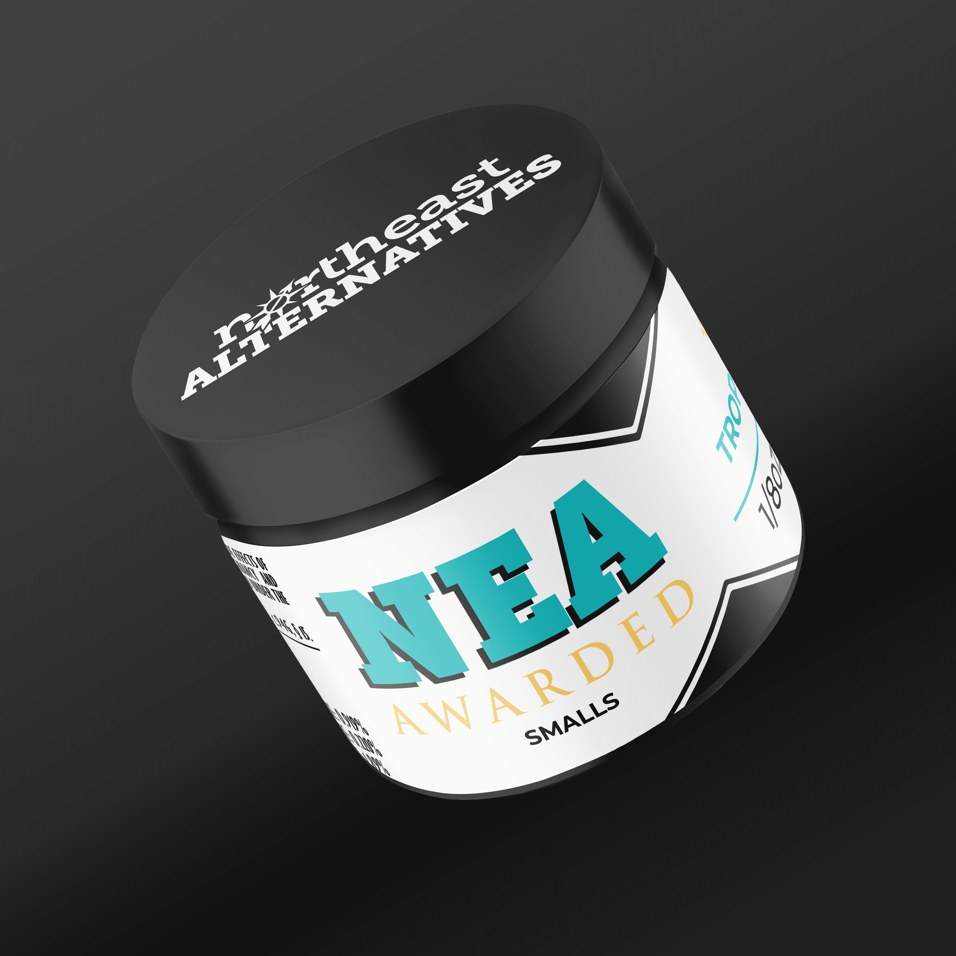NEA Awarded