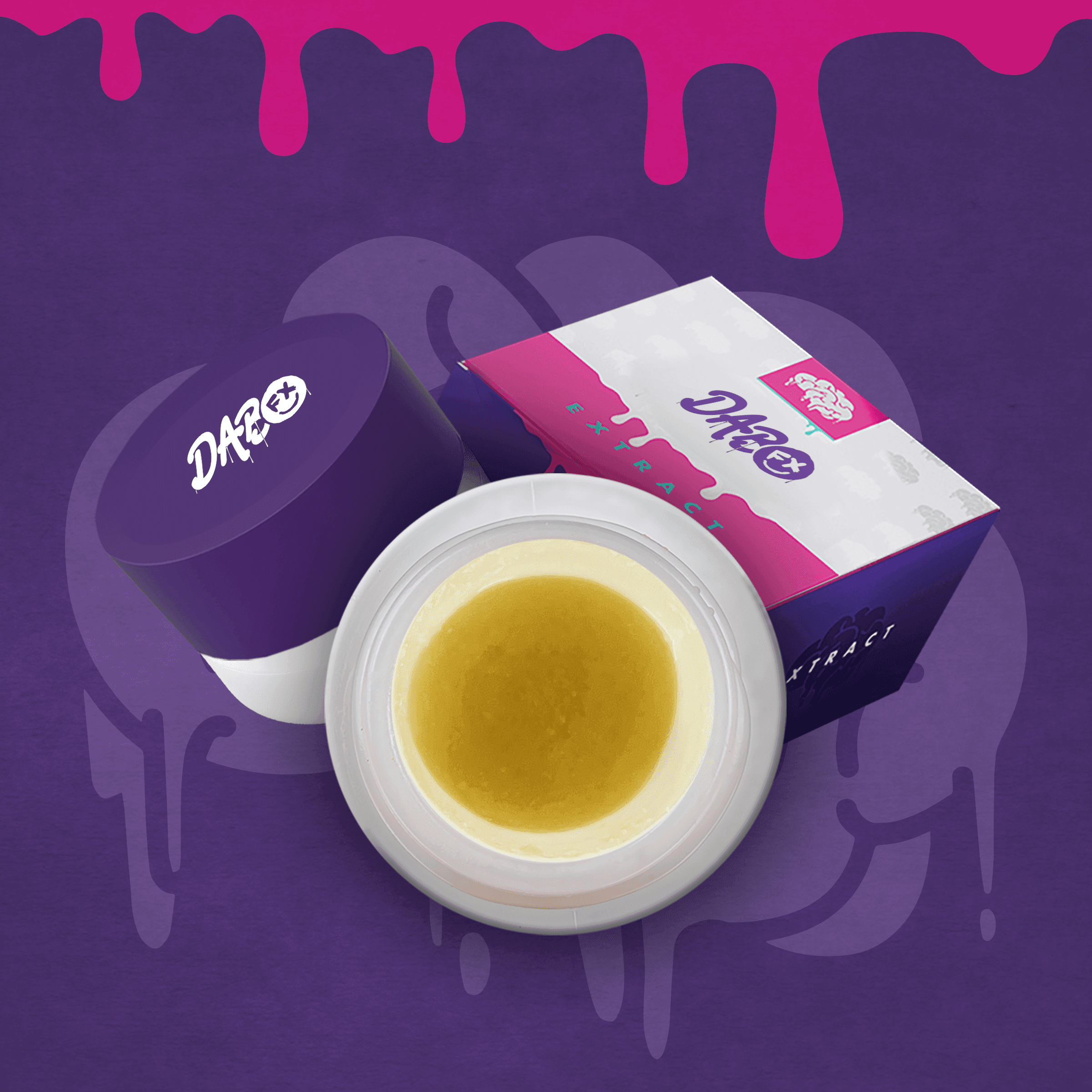 DabFX Lemon OG Haze Live Sauce 1g (S)