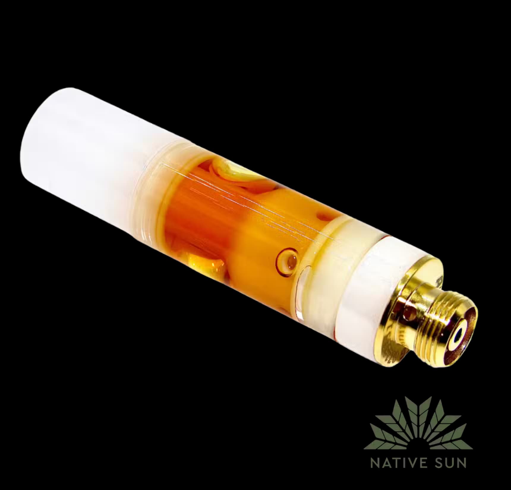 Native Sun Live Resin Cartridge - Sour TK