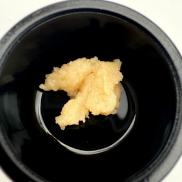 U4EA Farms Live Rosin - Angry Agave