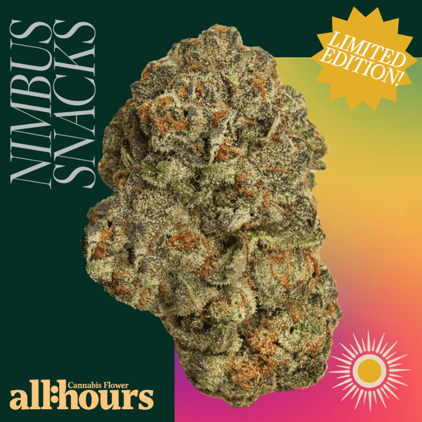 all:hours all:hours Nimbus Snacks 41365