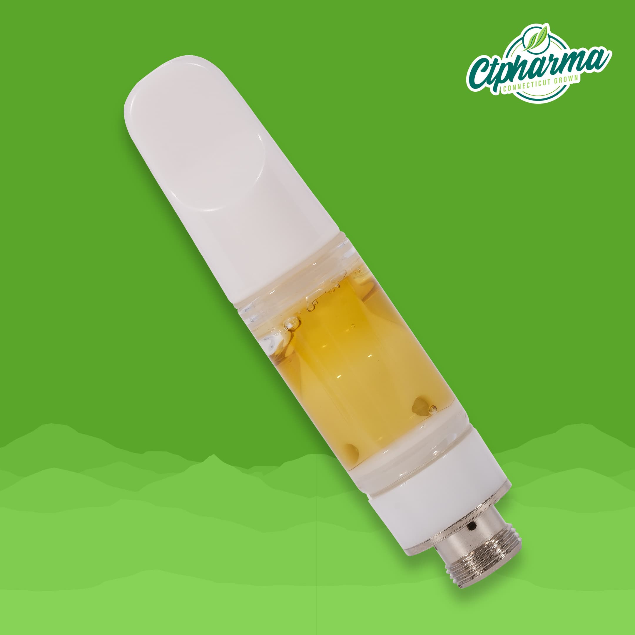 CTPharma OGKB Stomper Pure Vape T423 H 26593