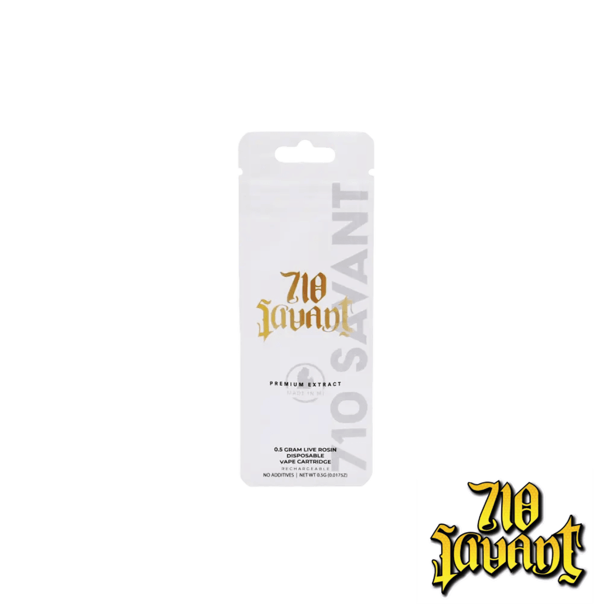 710 Savant