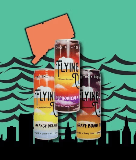 Flying Cloud