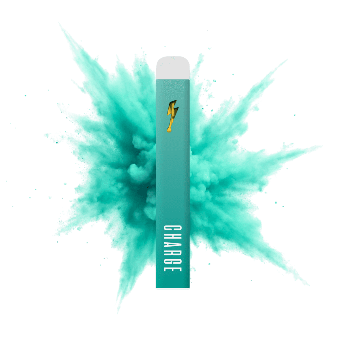 Charge Bar Triangle Kush Disposable | 1g