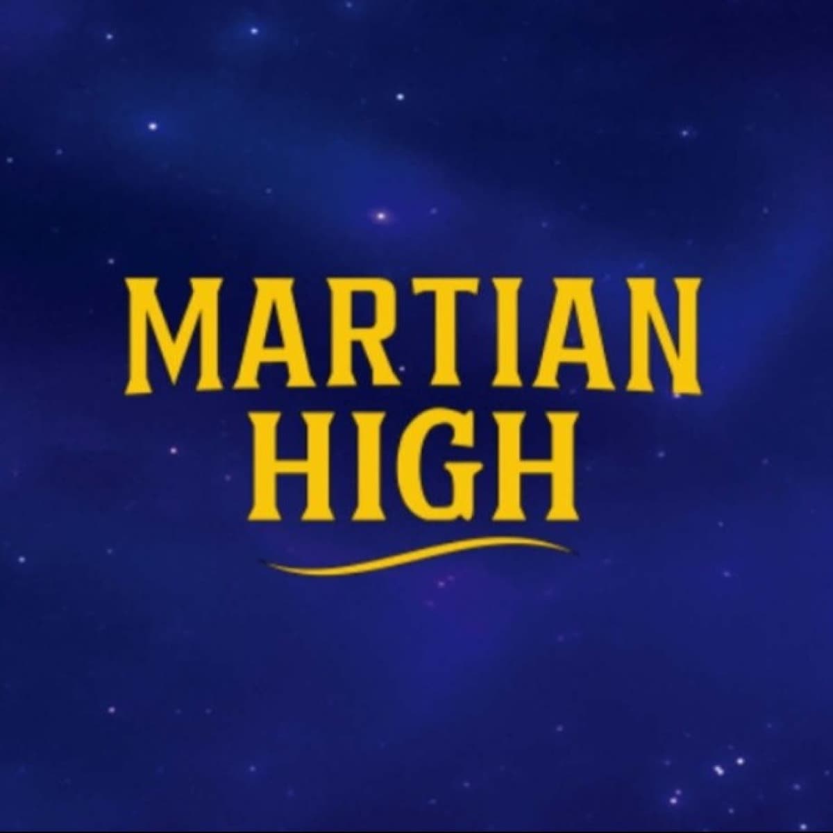 Martian High Gelato Mint | 3.5g