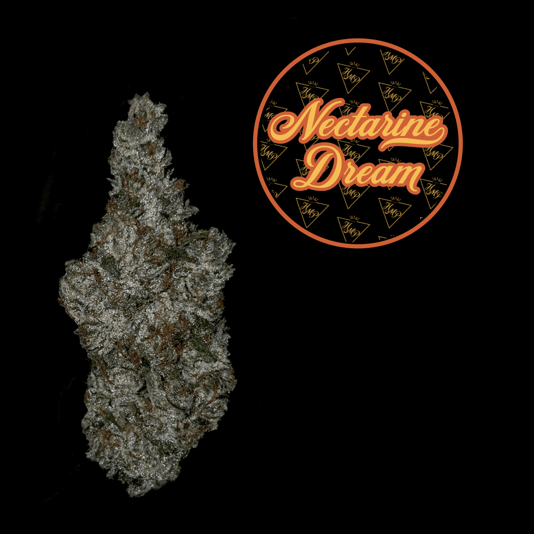 HighMark Provisions Nectarine Dream