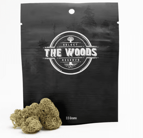 Woods Reserve Lunar Roar