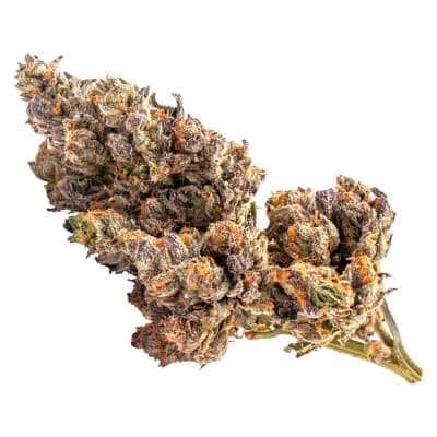 BAGGIES Sativa Bag (rotating) - Sativa - Flower - 1g