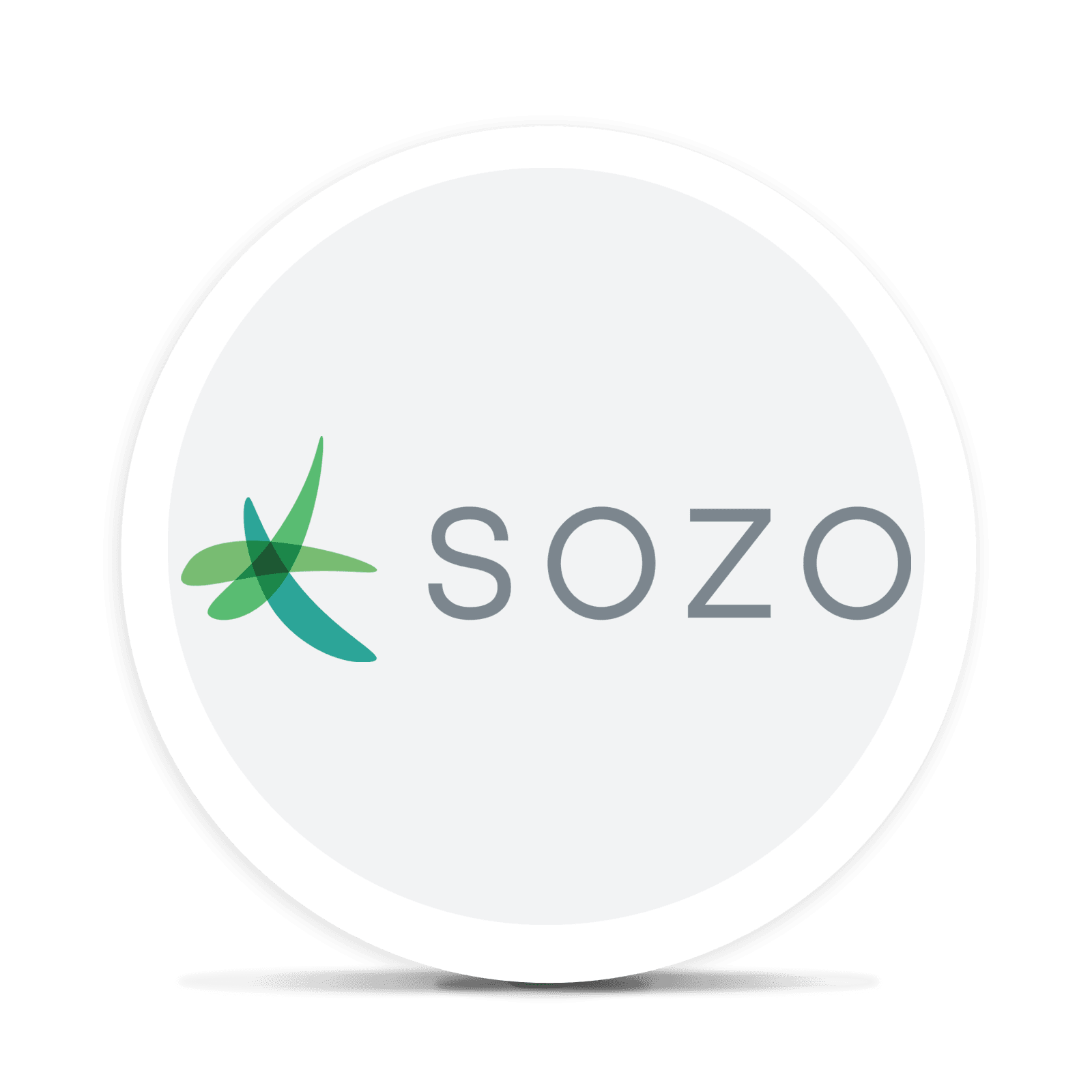 Sozo Sozo | Facade Bulk Flower (Smalls)