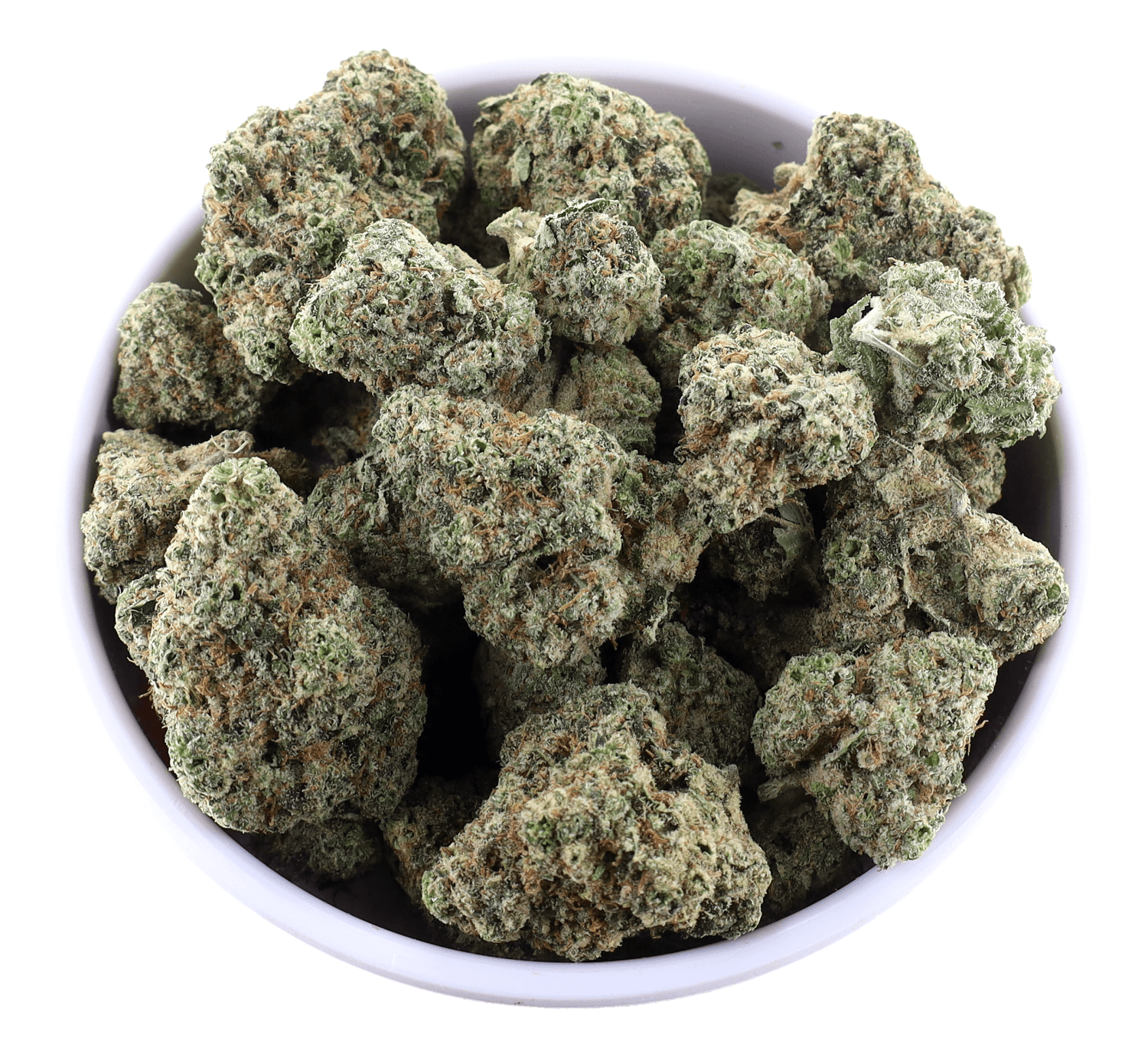$89 Ounce Lemon Drop Whole Flower Ounce