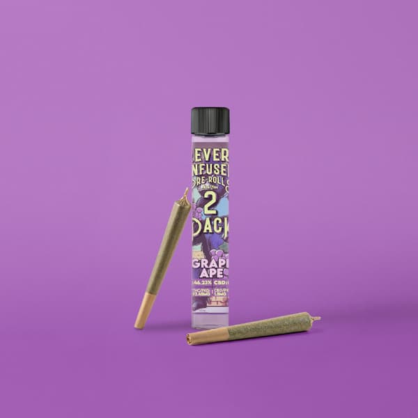 Revert Cannabis