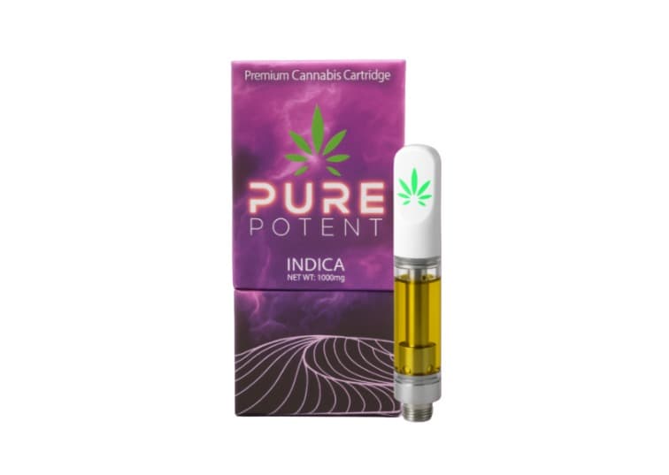 Pure Potent