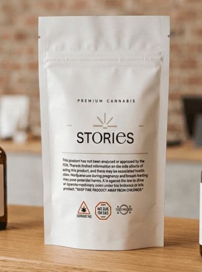 Stories Cannabis