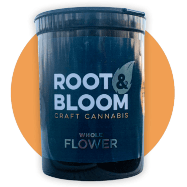 Root & Bloom The Soap | Whole Flower