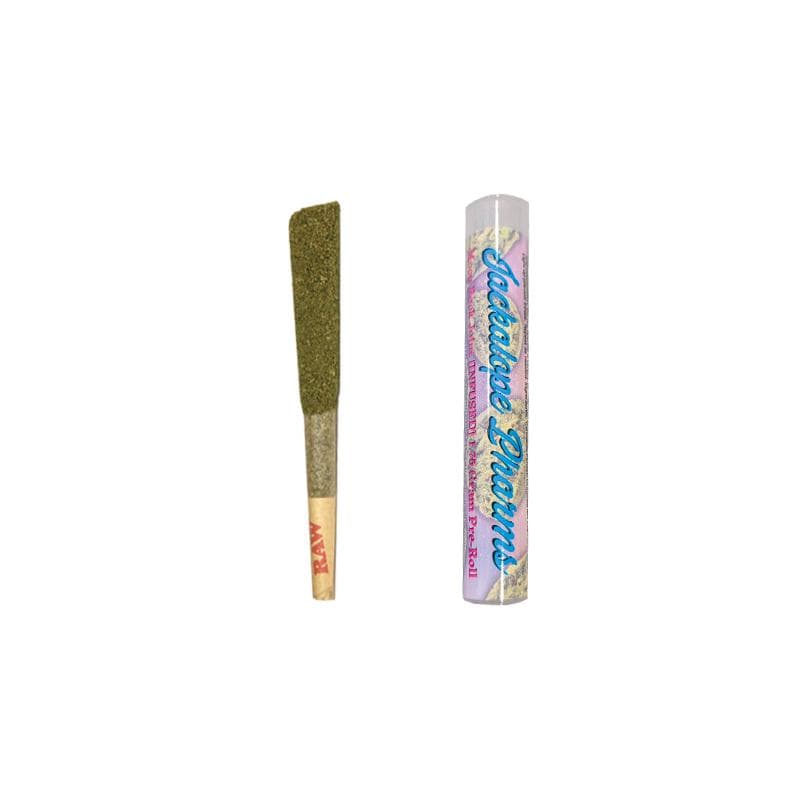 Jackalope Pharms Moon Rock Infused: Space Cookie | 1.75g