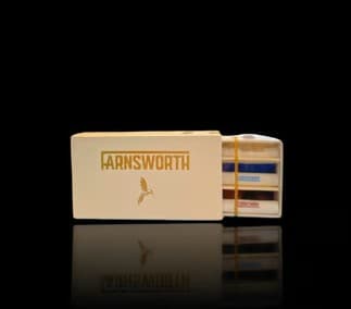 Farnsworth Fine Cannabis