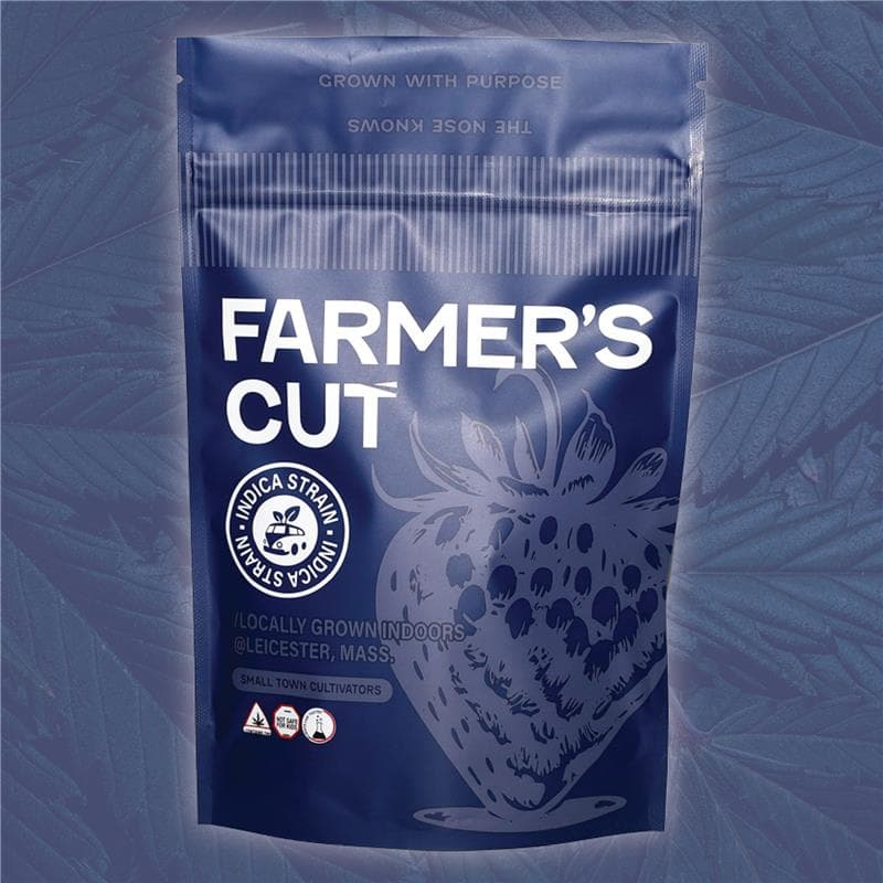 Farmer's Cut