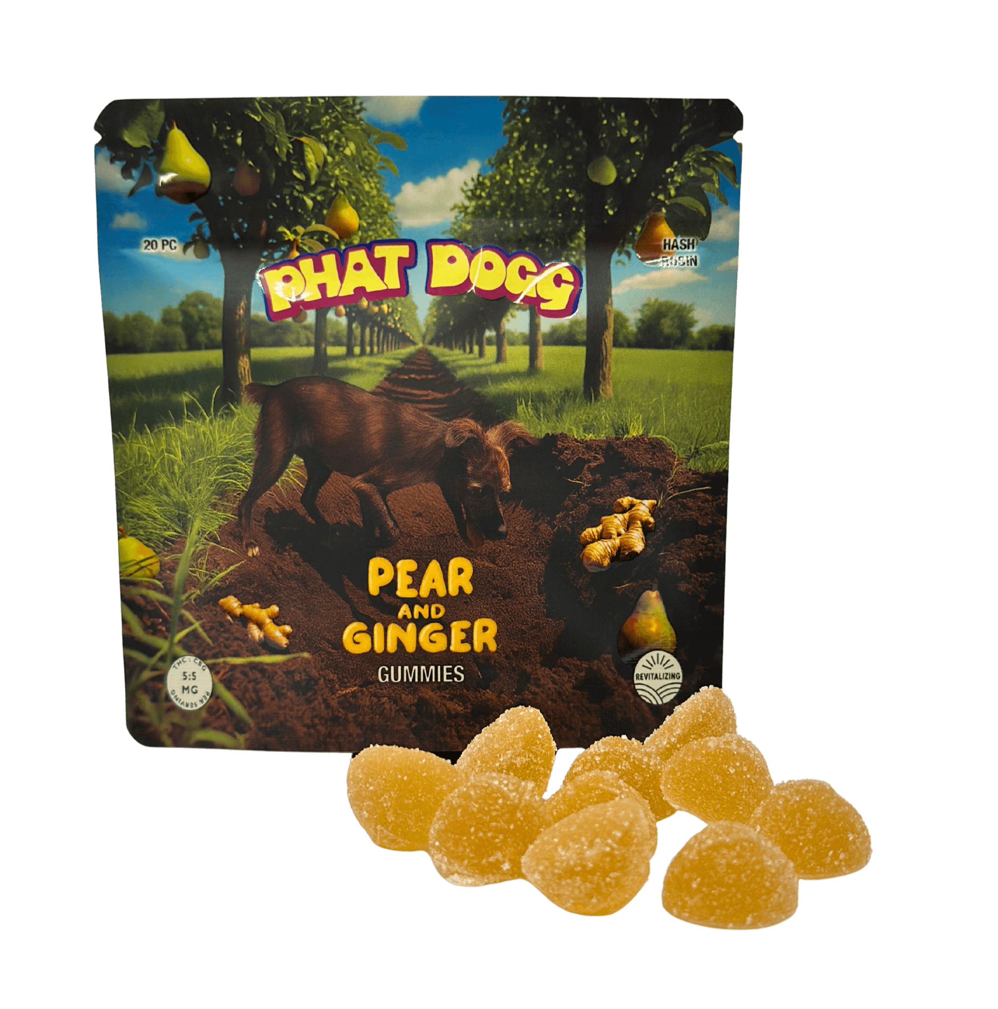 Phat Dogg