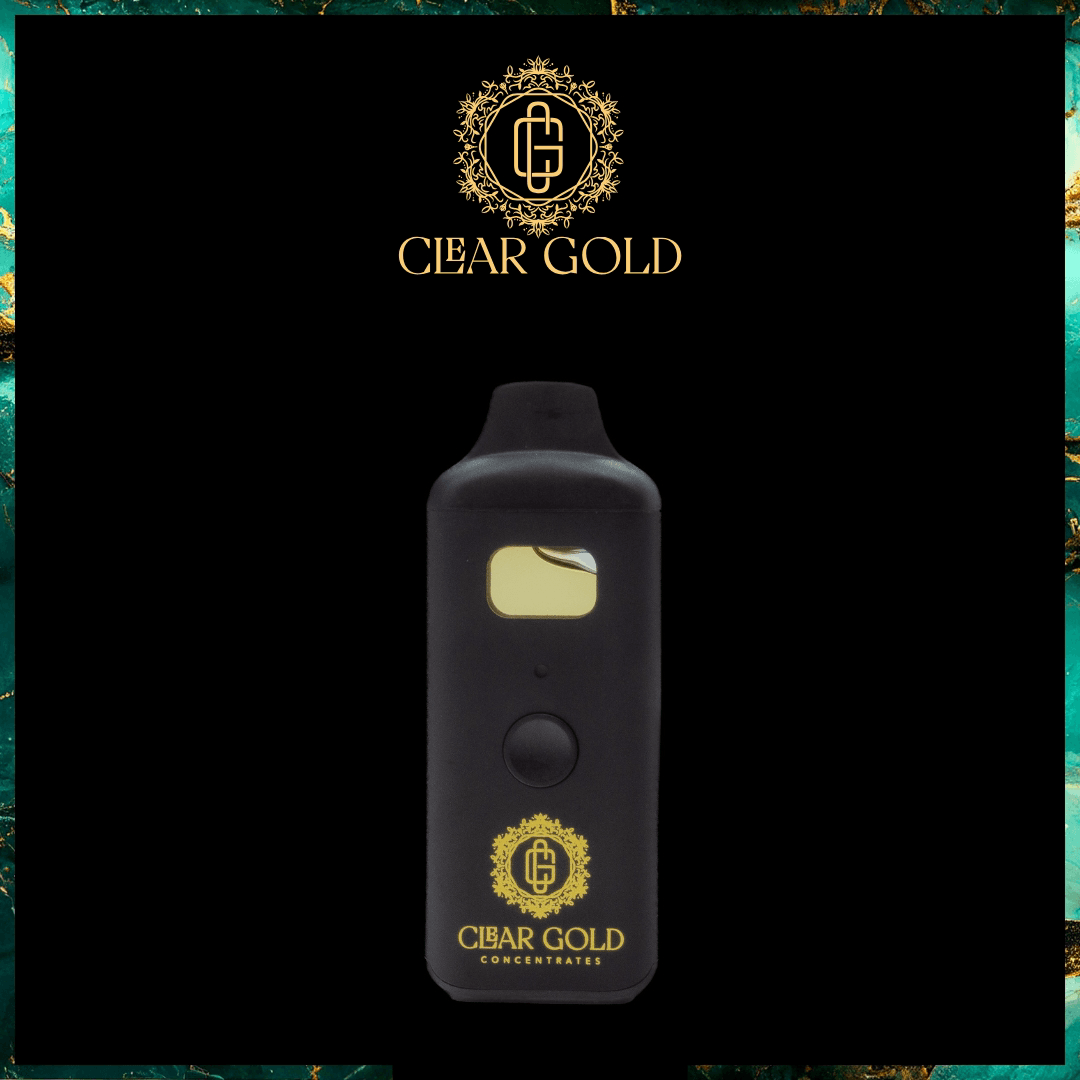 Clear Gold Durban Poison All-in-One | Clear Gold |