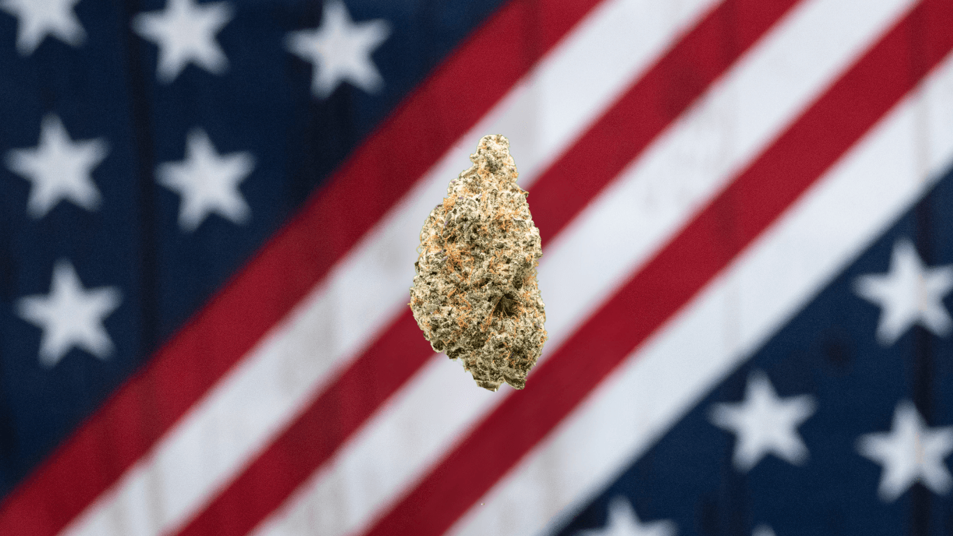 American Grown