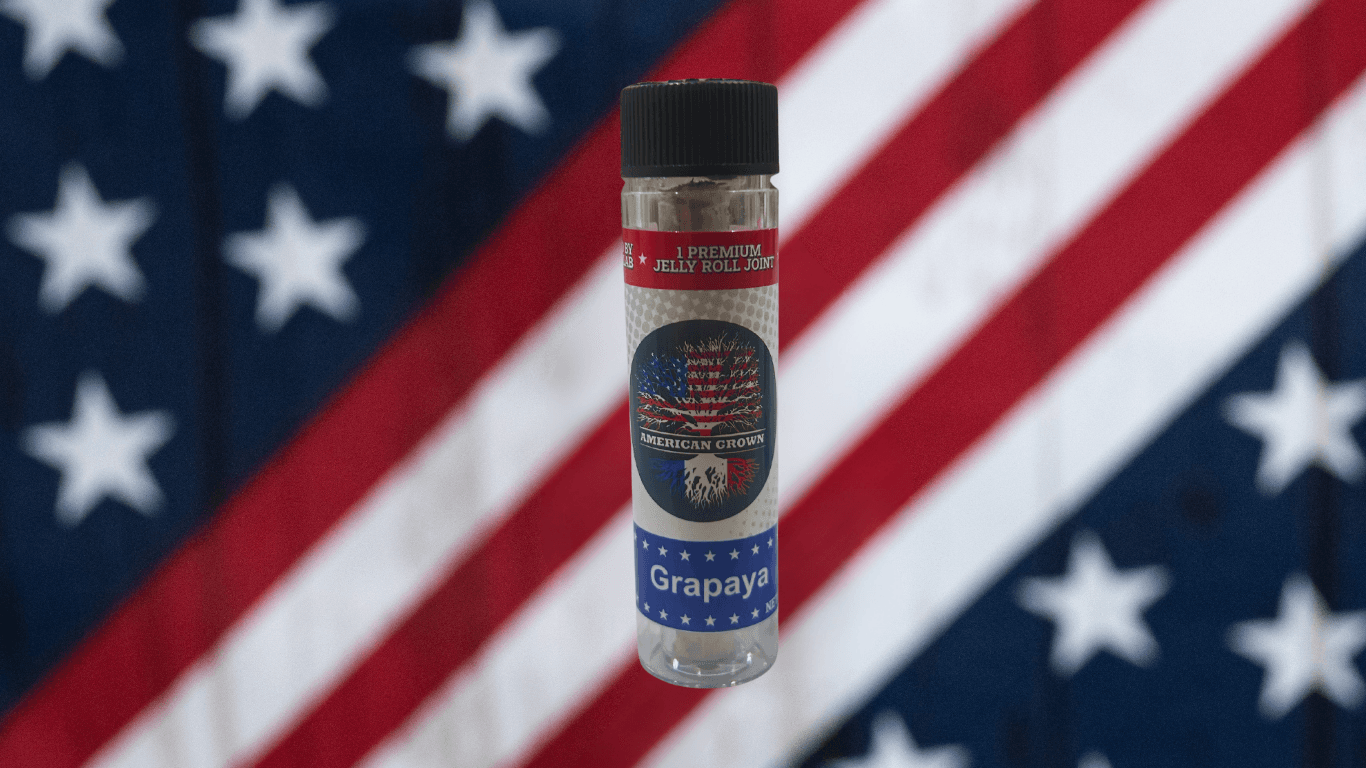 American Grown