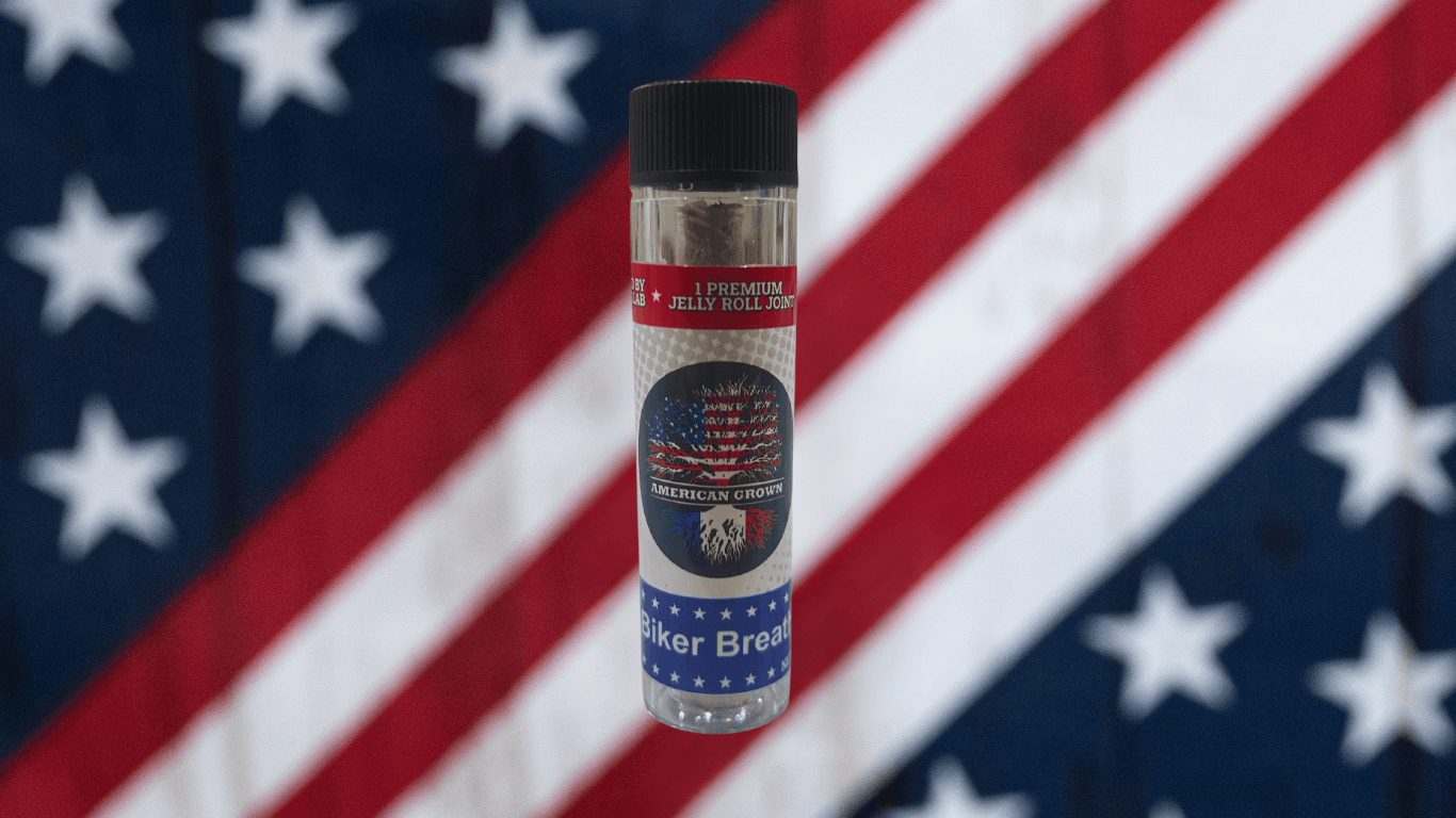 American Grown