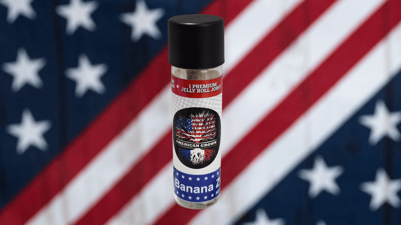 American Grown