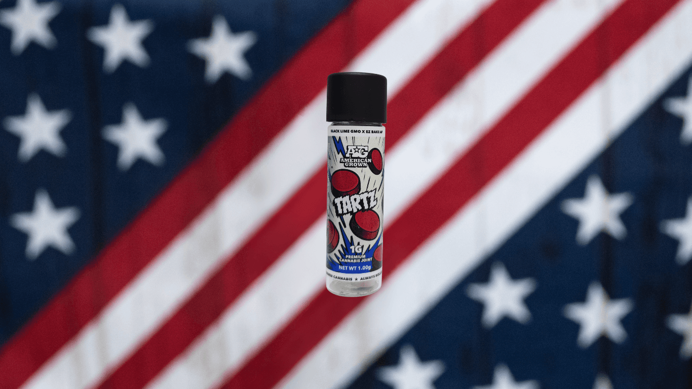 American Grown