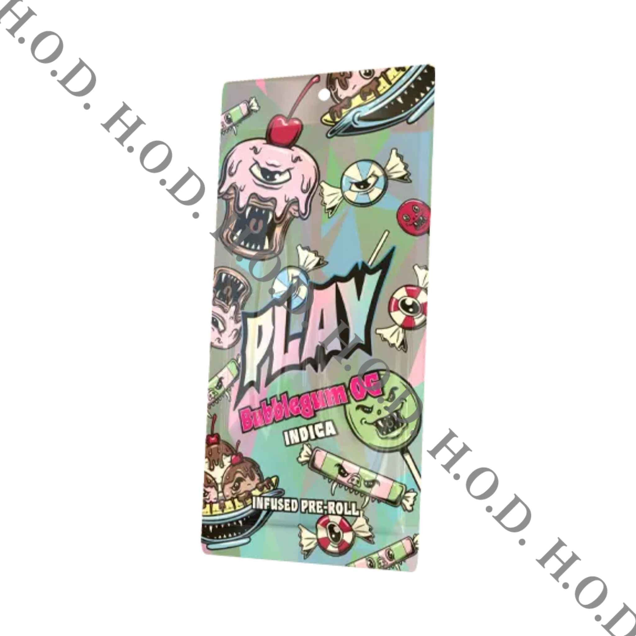 Play Cannabis