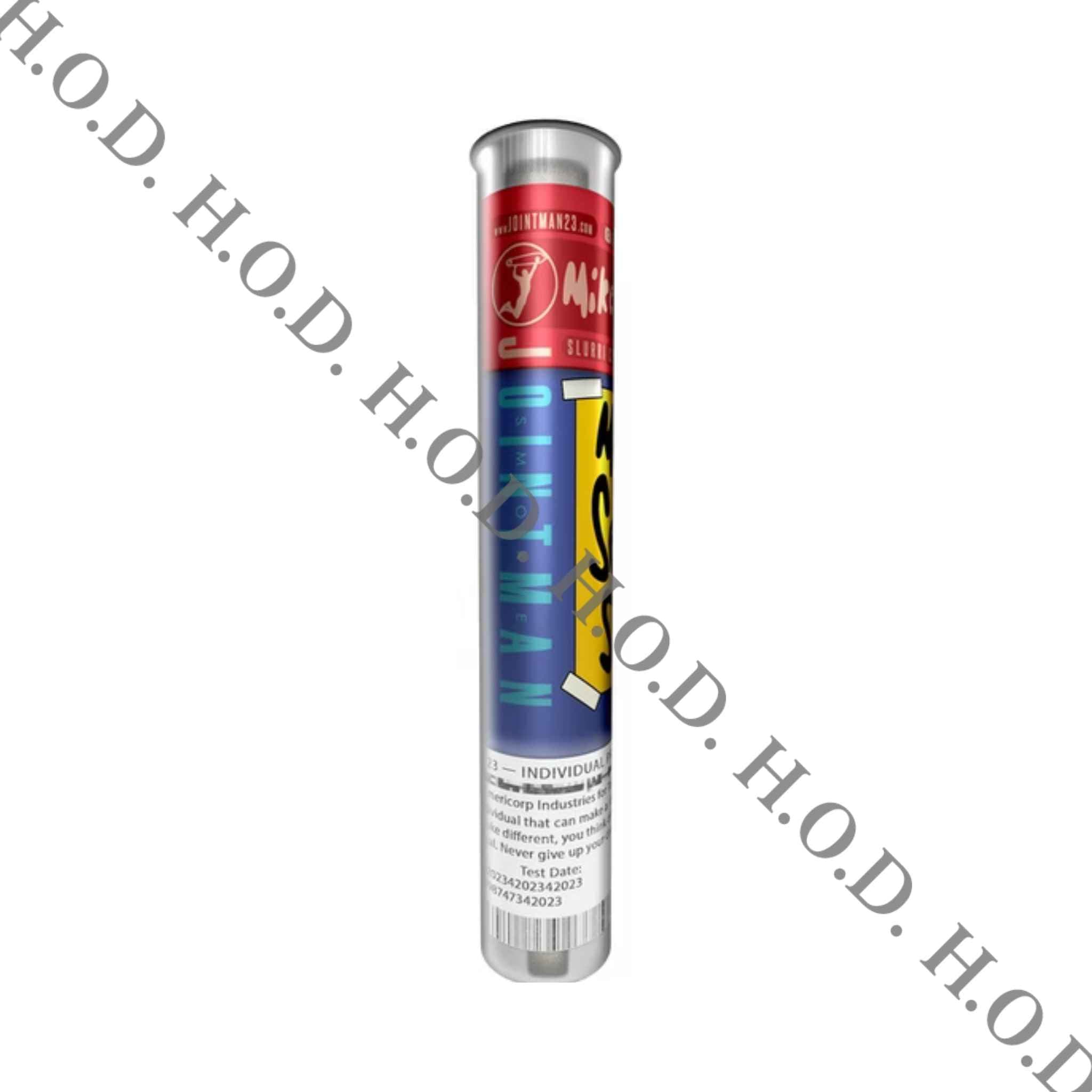 Jointman Jointman Mike's Secret Stuff Pre-Roll 1.2g