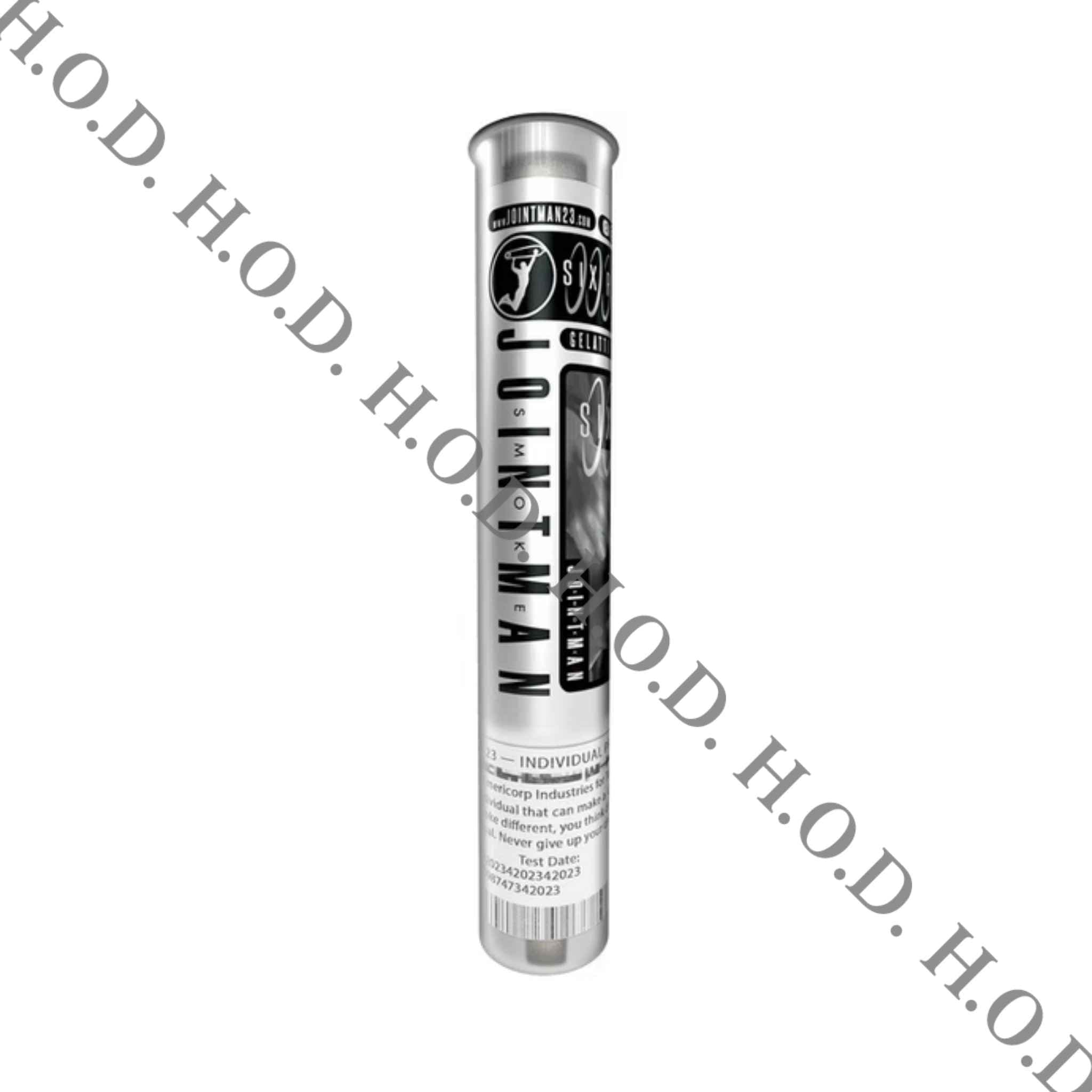 Jointman Jointman 6 Rings Pre-Roll 1.2g