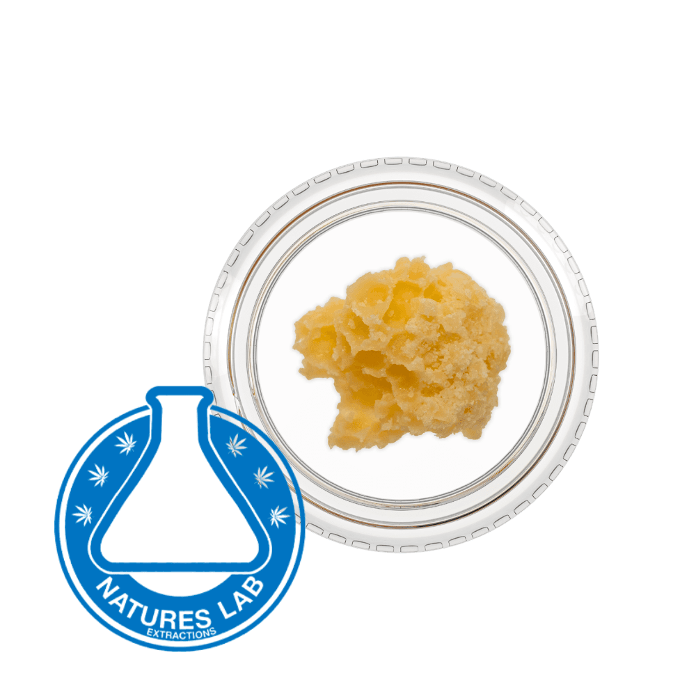 Natures Lab