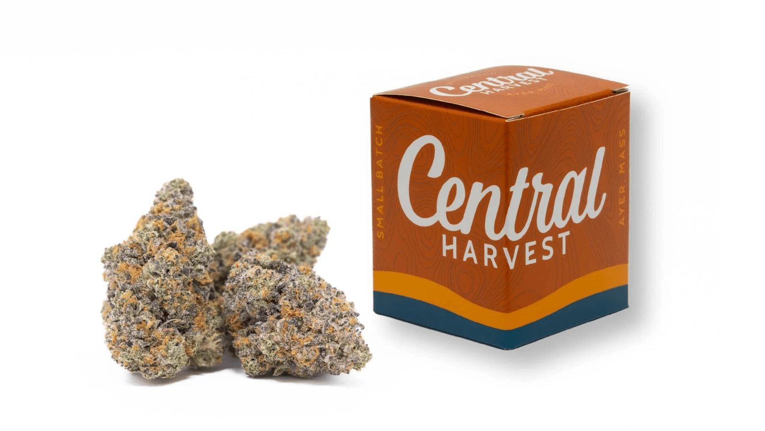 Central Harvest Ill Eagle | 3.5g