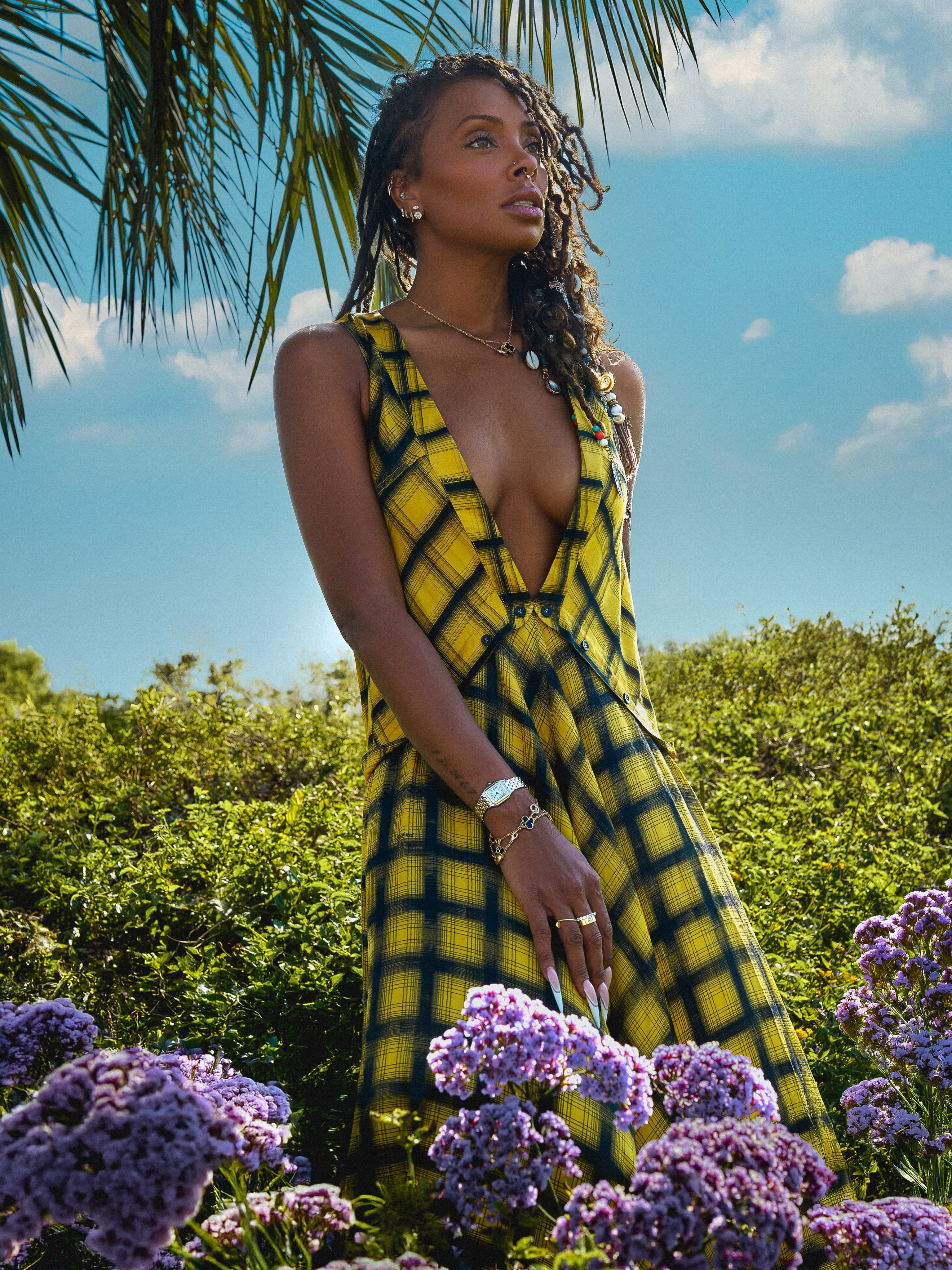Sunflower By Eva Sunflower by Eva: Eclipse