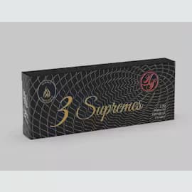 Alternative Solutions PreRoll 3-Pack: Black Dog