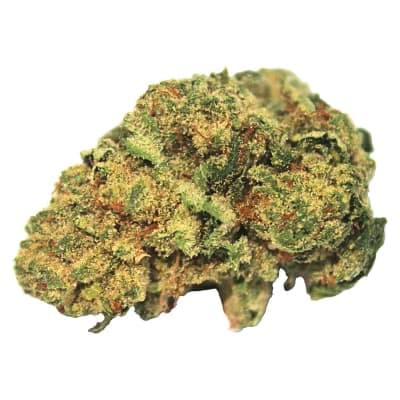 High Note Black Gas 7g (Indica)