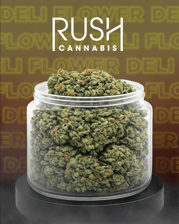 G High Joe