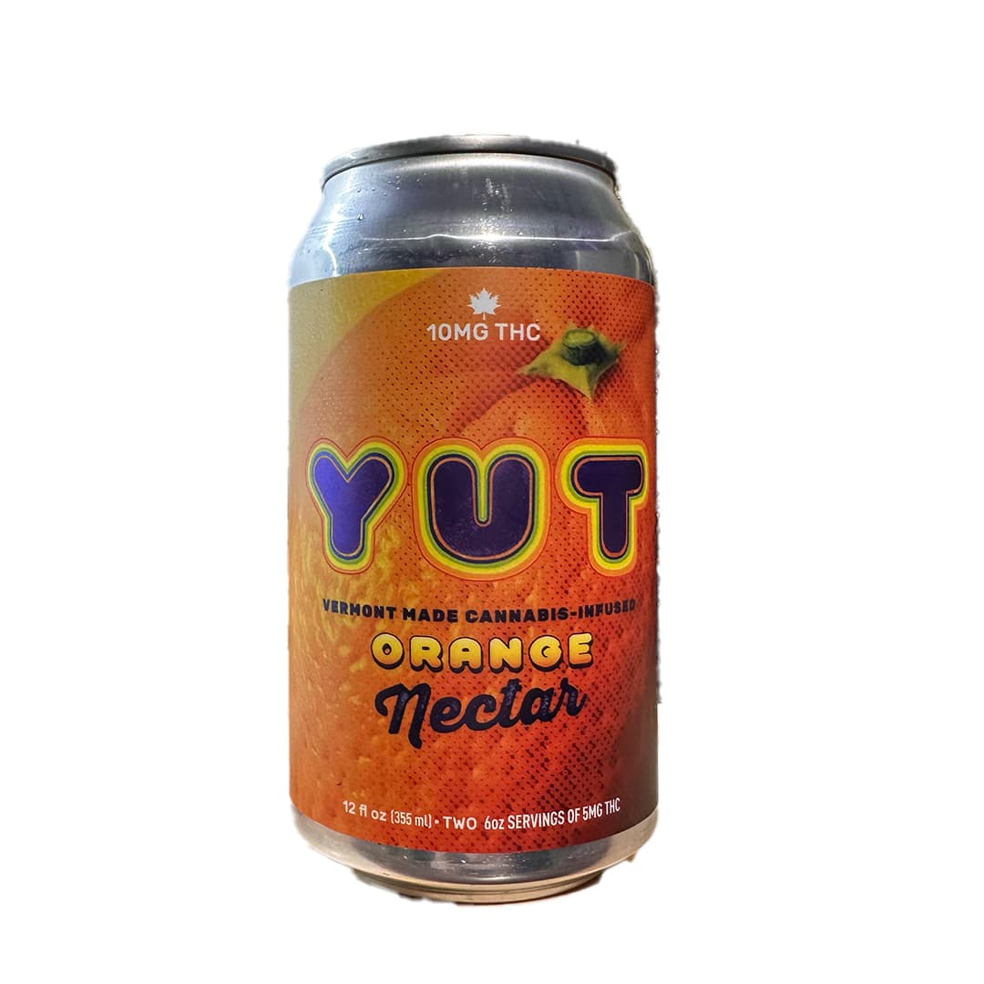 YUT Edibles