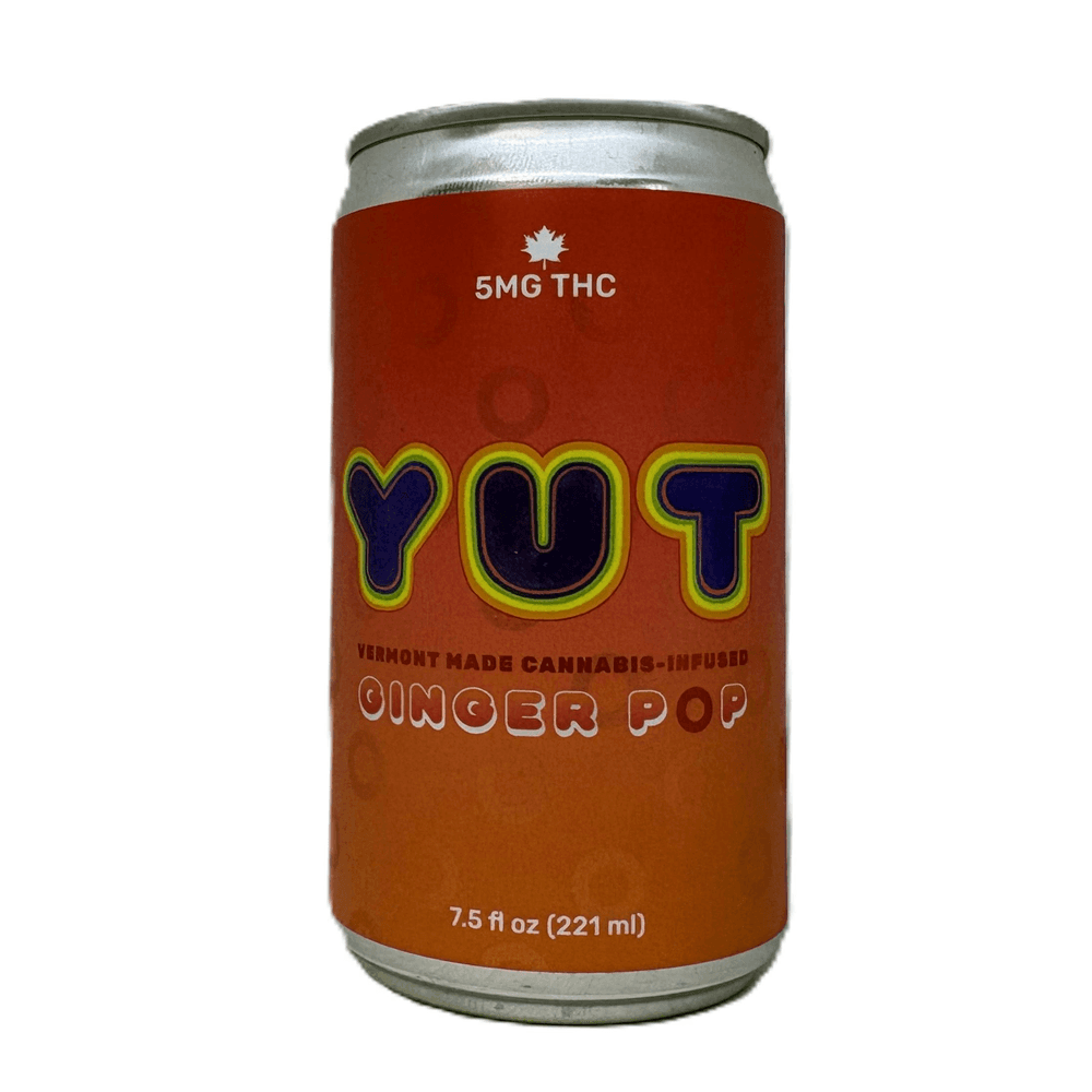 YUT Edibles
