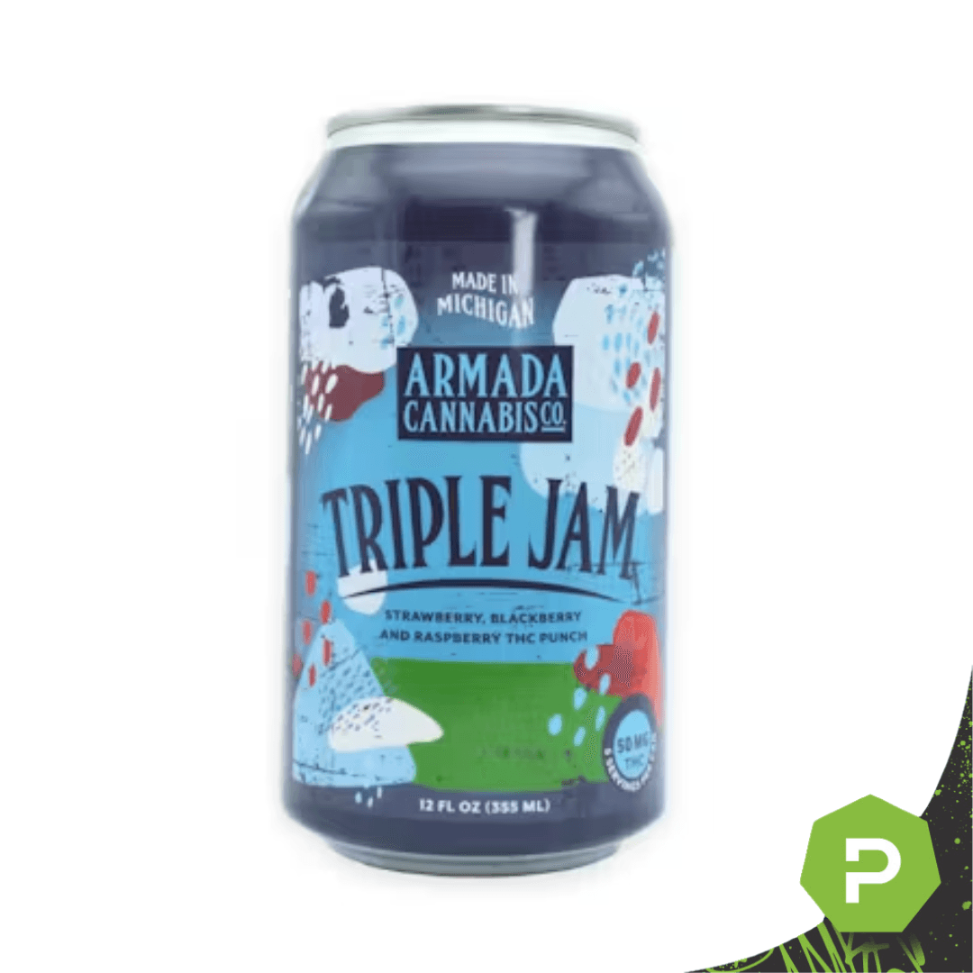 Armada Cannabis Co.