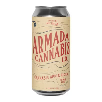 Armada Cannabis Co.