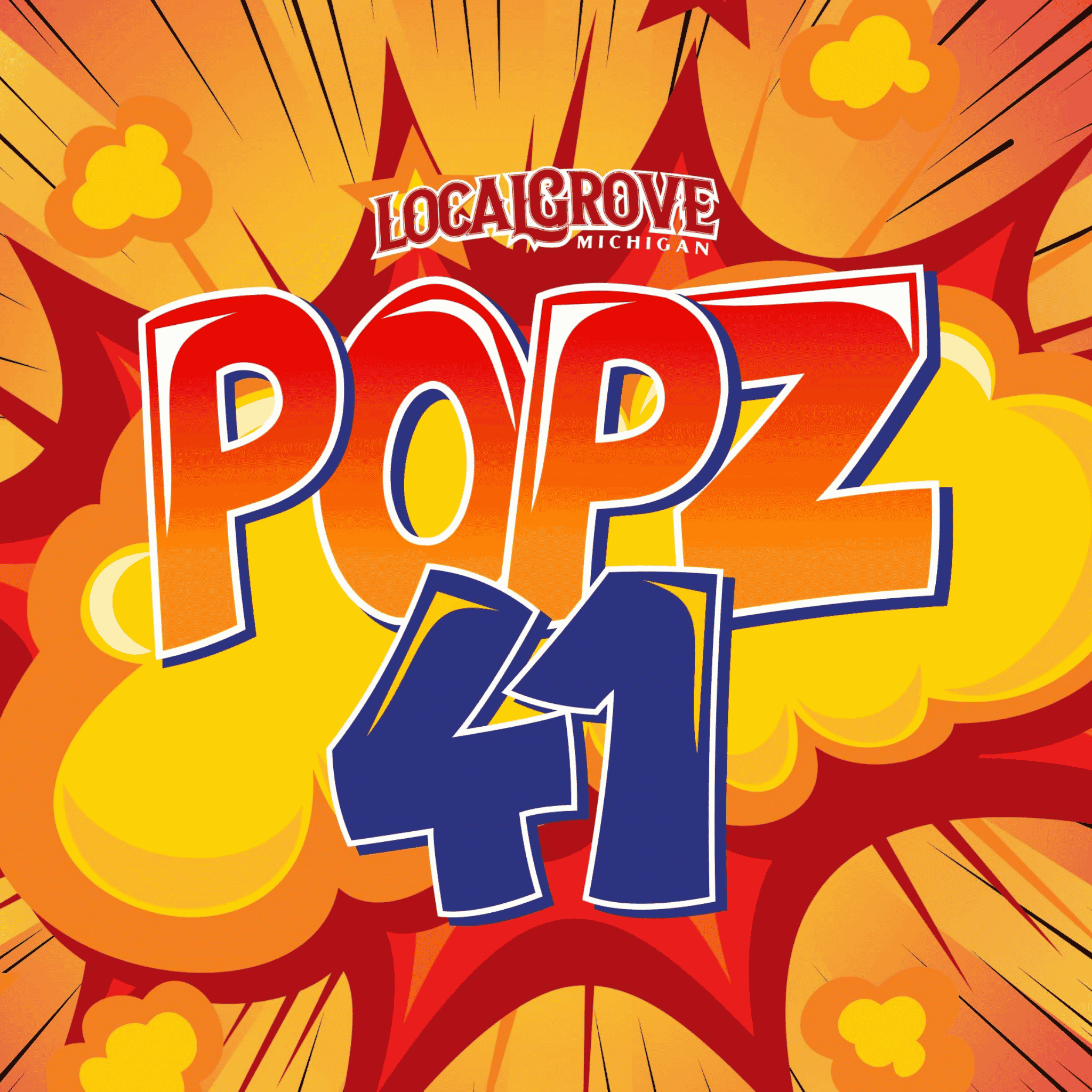 LOCALGROVE LocalGrove Perma Sweet