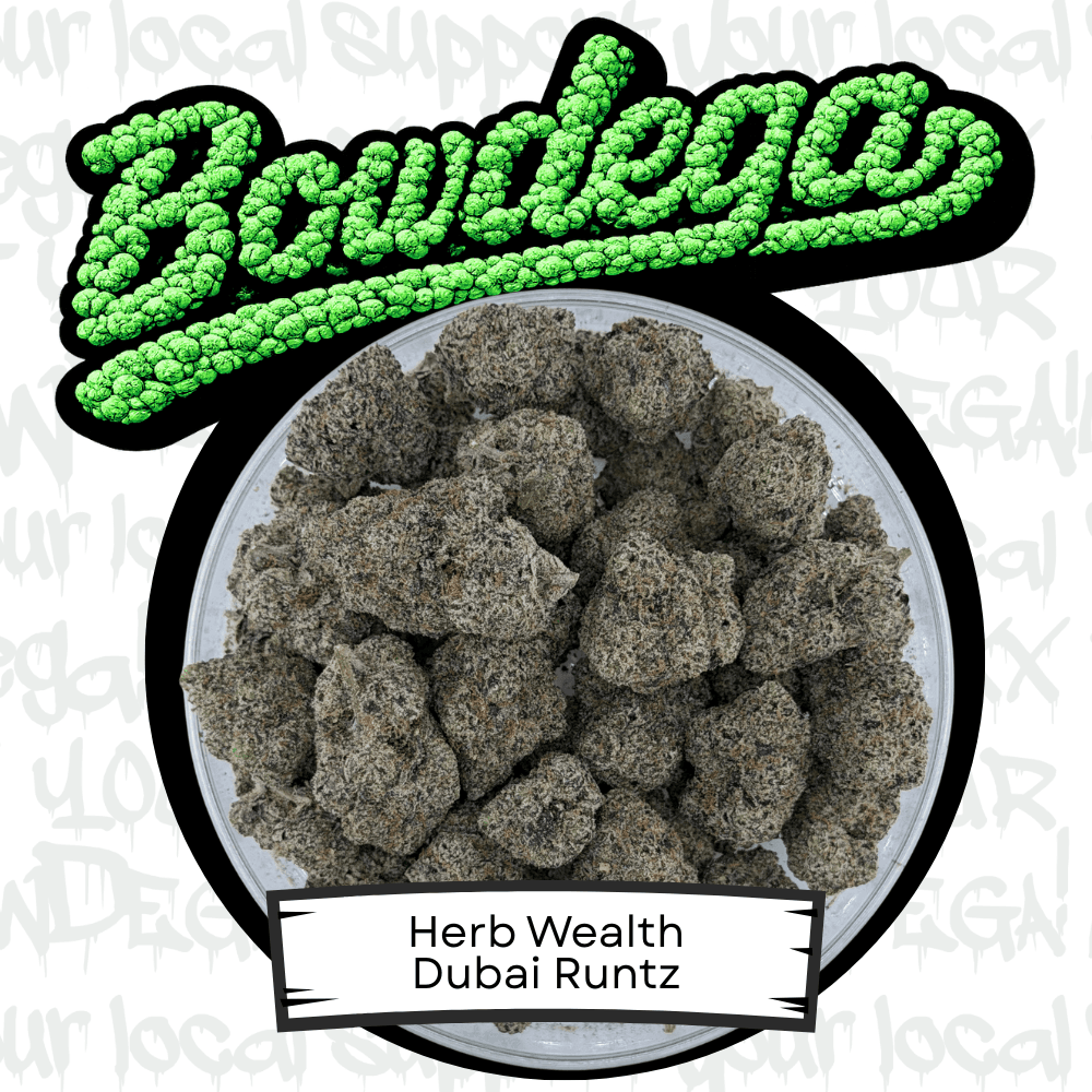 Herb Wealth