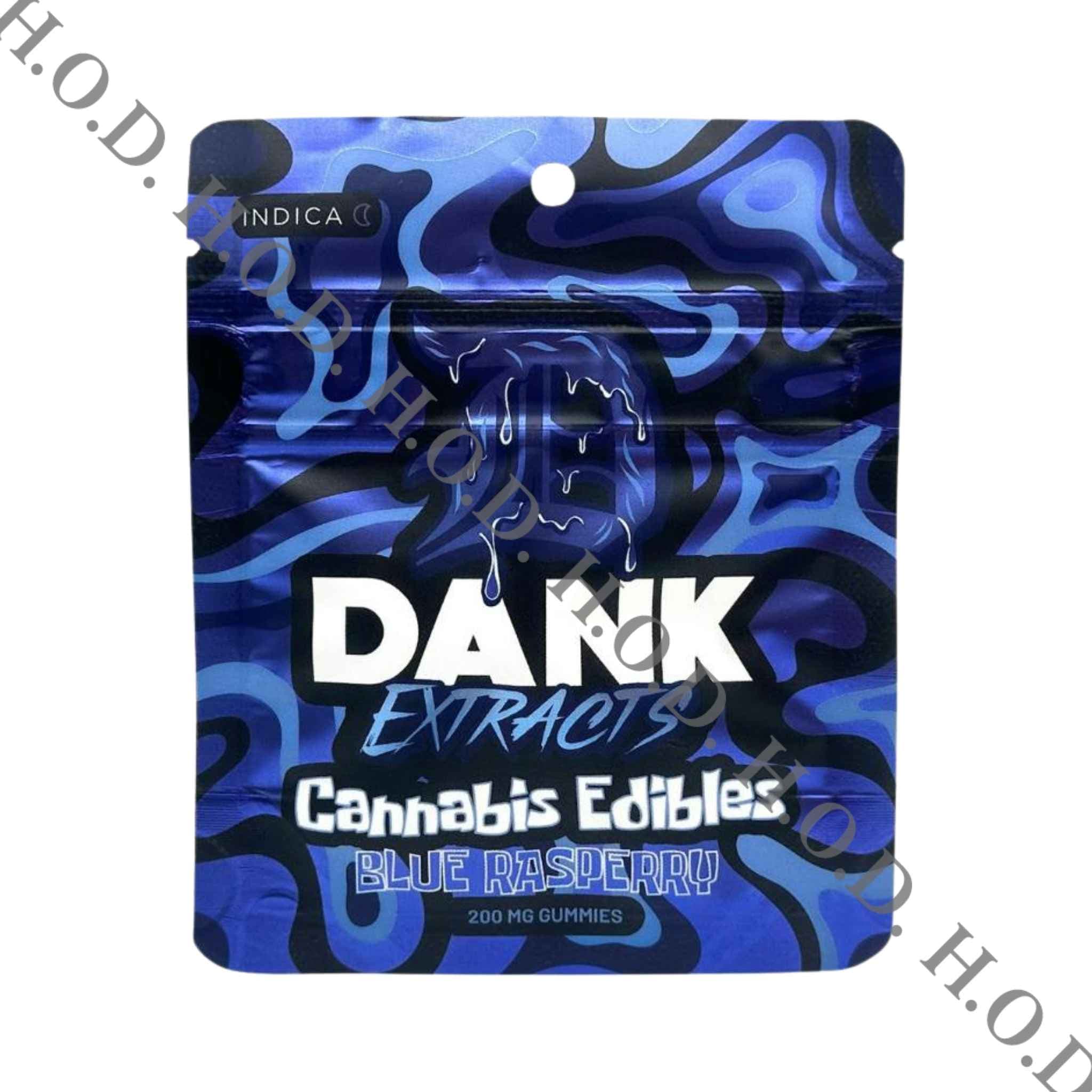 Dank Extracts