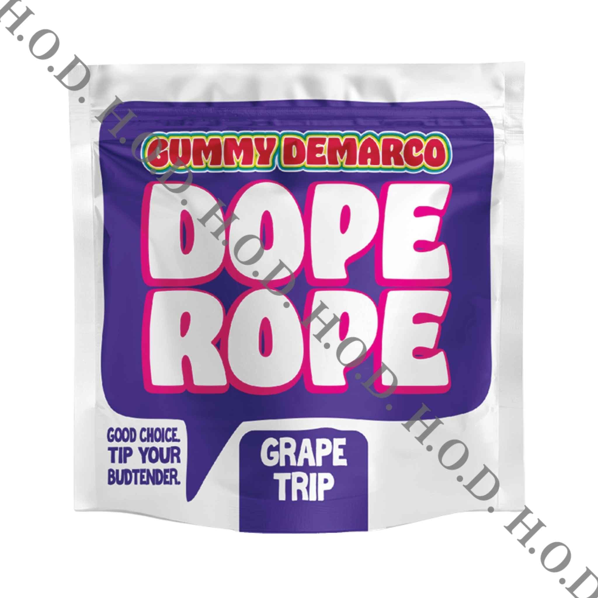 Dope Rope